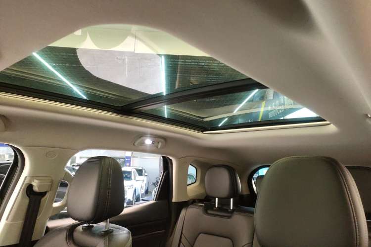 Used Haval  2023 2.0T Two-Wheel Drive Chaoye Version Plus
