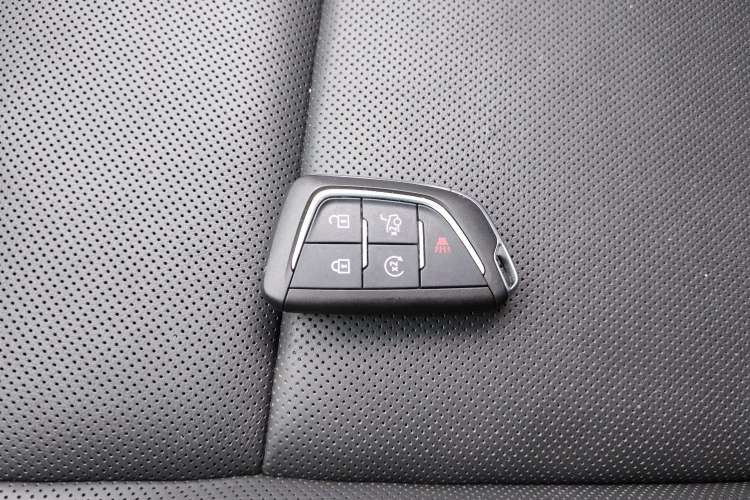 Used Cadillac CT5 2023 28T Luxury Edition (Standard Version)
