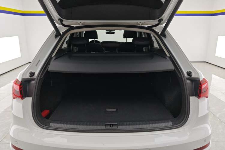 Used Audi Q3 2019 35 TFSI Advanced Dynamic Edition
