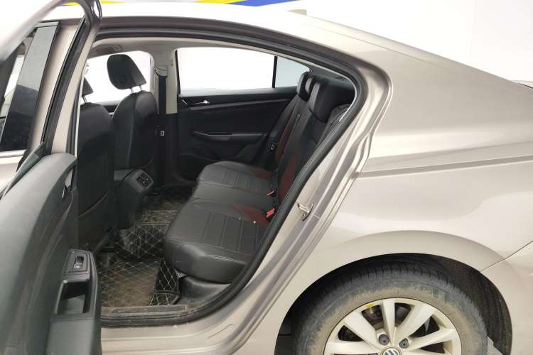 Used Volkswagen Bora 2020 1.5L Automatic Comfort Model
