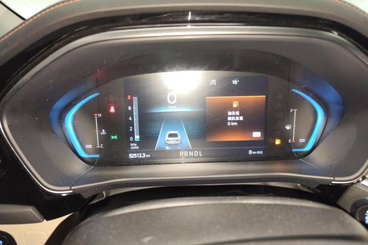 Used Ford Focus 2021 Sedan EcoBoost 180 Automatic Trendy Model
