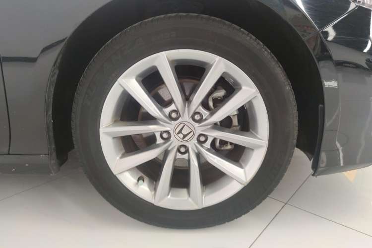 Used Honda Accord 2022 260TURBO Luxury Edition
