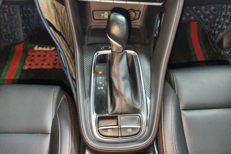 Used MG ZS 2020 180 DVVT Automatic Lite
