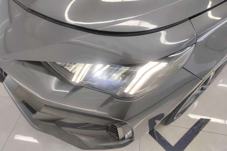 Used GAC Trumpchi EMPOW 2024 270T DCT Yingbao S Edition
