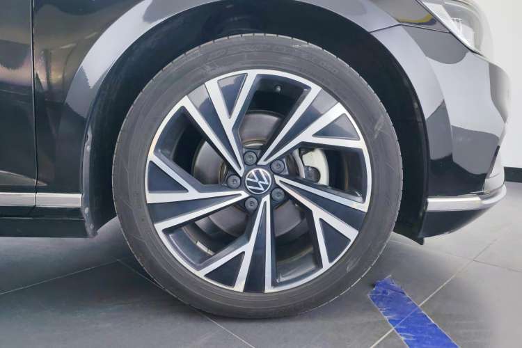 Used Volkswagen Magotan 2020 330TSI DSG Luxury Edition
