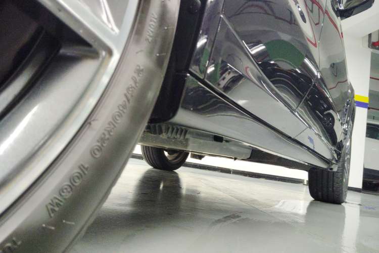 Used BMW X3 2023 xDrive30i Leading Model M Night Edition Package
