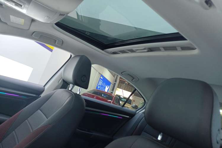 Used Volkswagen Bora 2020 1.5L Automatic Comfort Model
