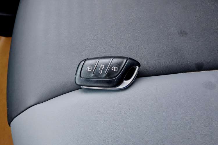 Used Roewe Clever 2022 311km QiQi BoBo Edition
