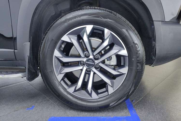 Used Haval DARGO 2024 1.5T DCT Labrador Edition
