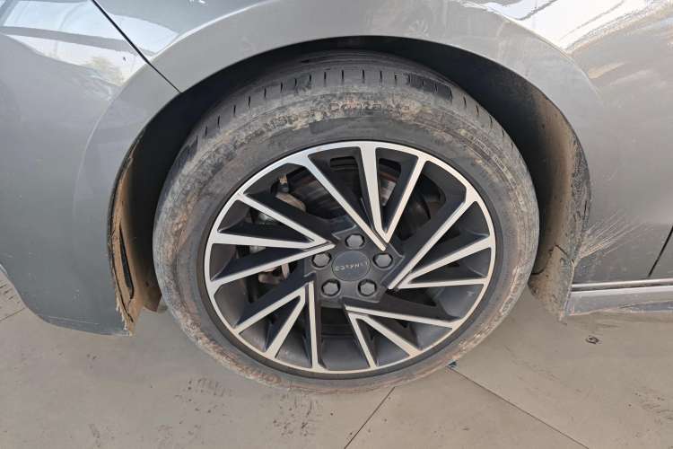 Used Lynk & Co 03 2021 1.5TD DCT JingPlus
