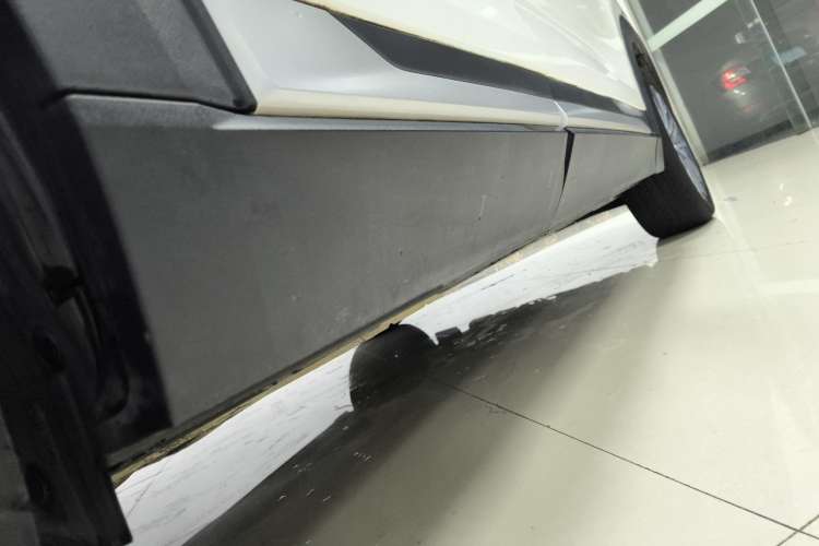 Used Changan CS35PLUS 2019 1.6L Automatic Changlian Edition