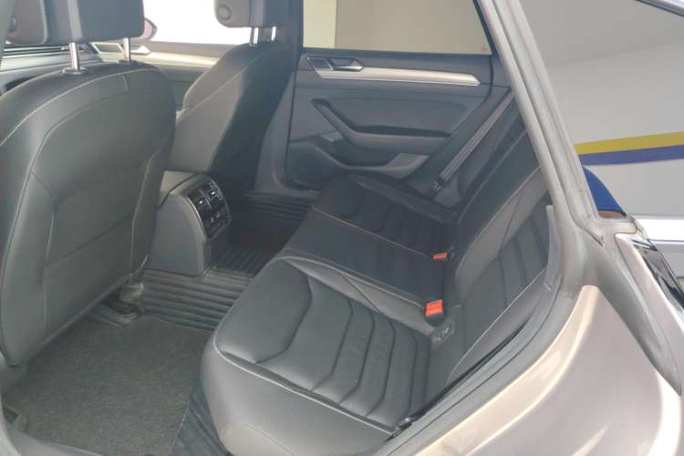 Used Volkswagen FAW-Volkswagen CC 2019 380TSI Glamour Edition China V Standard
