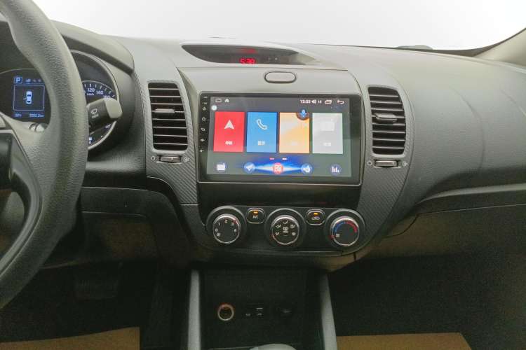 Used Kia K3 2016 1.6L Automatic GL