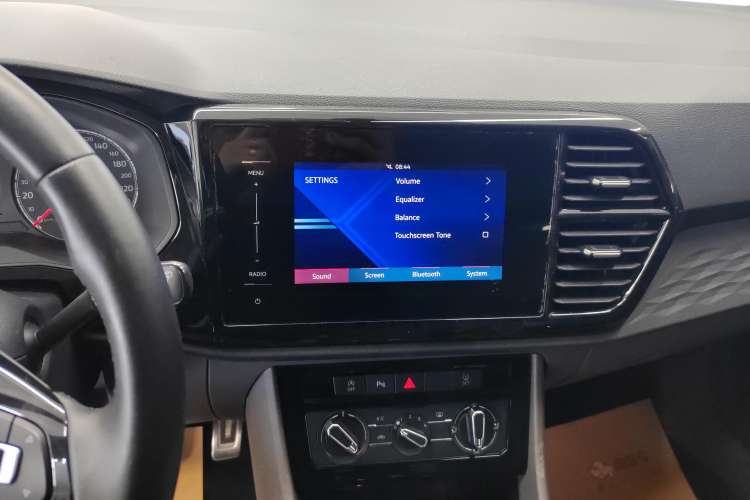 Used Jetta VS5 2019 280TSI Automatic Enjoyment Model