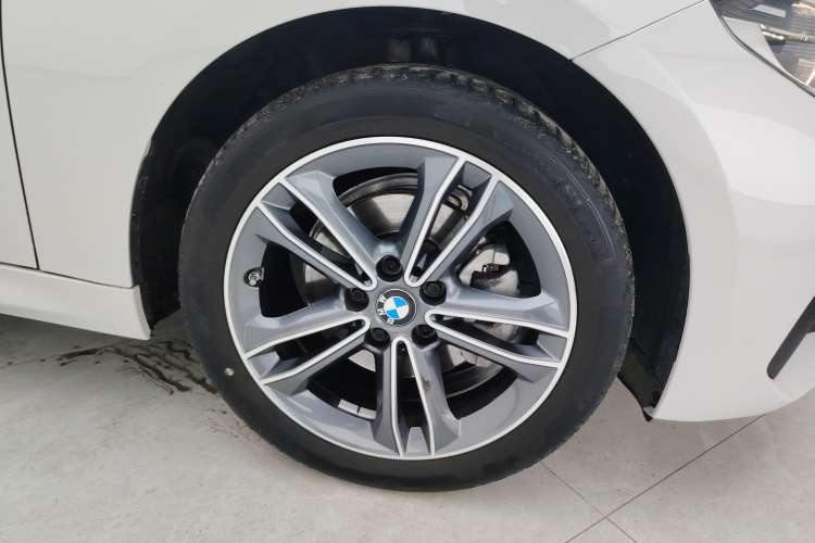 Used BMW 1 Series 2023 120i M Sport Edition
