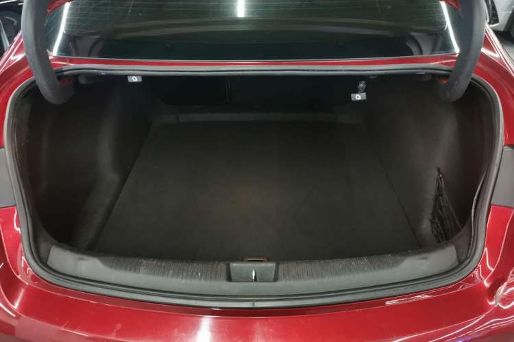 Used Buick Regal 2019 20T Elite Version China VI Standard
