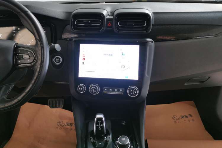 Used Lynk & Co 03 2022 1.5TD DCT JingPro
