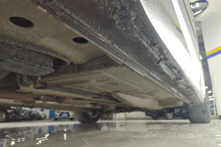 Used Chevrolet Monza 2022 320 Automatic Enjoyment Sunroof Version
