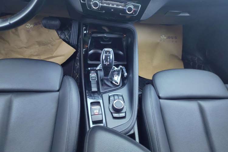 Used BMW X2 2019 sDrive20i M Sport Package China VI Emission Standard