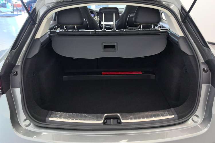 Used Lynk & Co 02 2022 2.0T DCT Shine Plus
