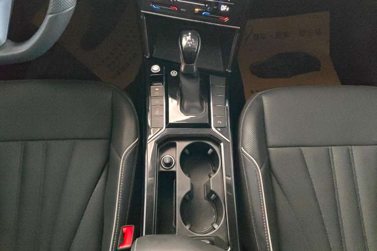 Used Volkswagen Passat 2024 330TSI Elite Edition
