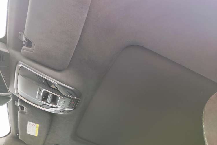 Used Geely Auto Preface 2023 2.0TD Space-Time Edition
