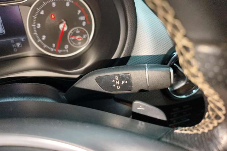 Used Mercedes-Benz B-Class 2019 B 200 Sport Edition