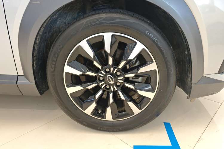 Used GAC Trumpchi EMKOO 2022 1.5T Supernova Pro Edition