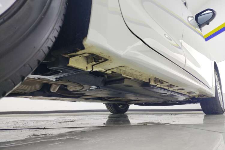 Used Toyota Levin 2022 185T CVT Luxury Edition
