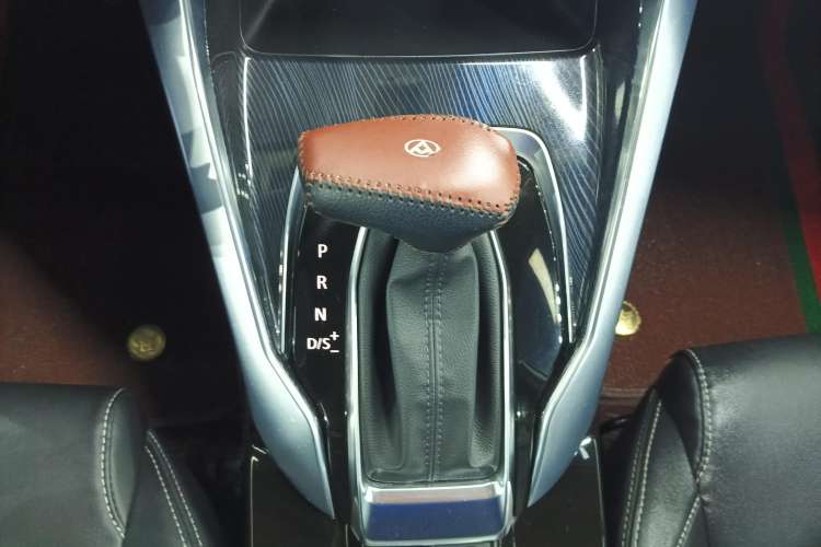 Used SAIC MAXUS G50 2022 1.5T Automatic Comfort Touring B
