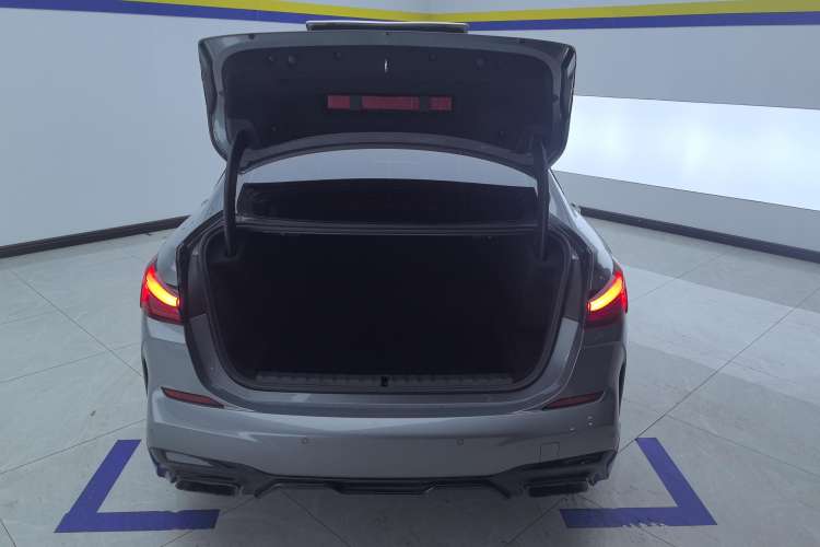 Used BMW 2 Series 2021 225i Four-Door Coupe M Sport Night Edition
