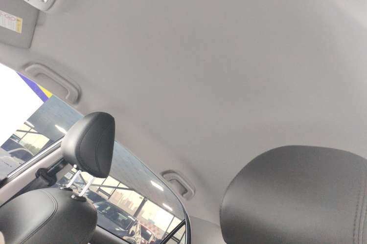 Used Geely Auto Vision 2020 Revised Version 1.5L CVT Asian Games Edition
