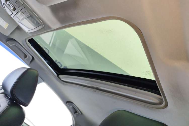 Used Geely Auto Vision 2017 1.5L Manual Happiness Edition