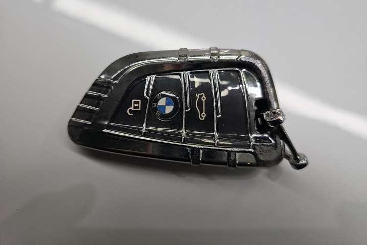 Used BMW 1 Series 2018 118i Design Package Edition
