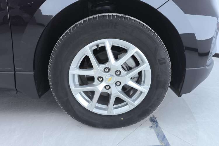 Used Chevrolet Equinox 2022 535T YuJie Edition
