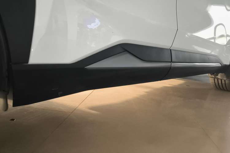 Used  L7 2023 1.5T 55km PRO
