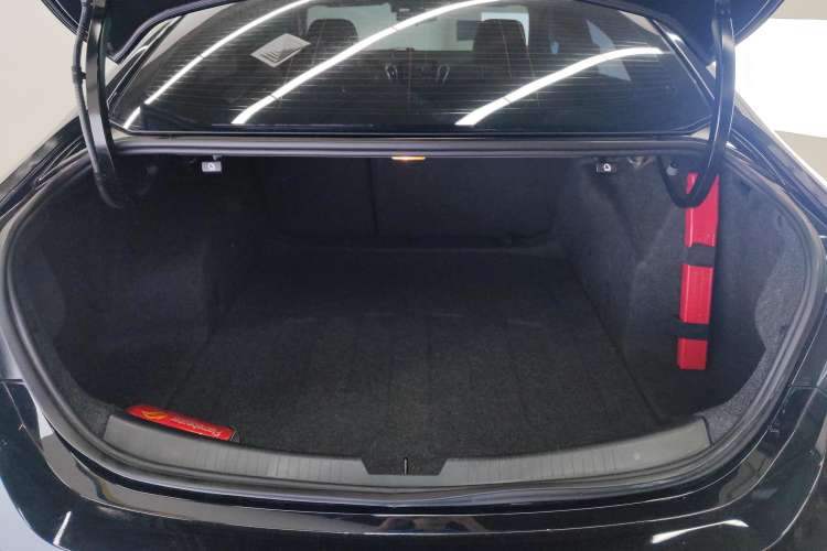 Used Chevrolet Malibu XL 2022 535T Automatic Sport Edition
