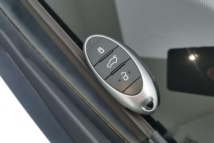 Used Bestune T77 2020 PRO 280 TID Automatic Luxury Model