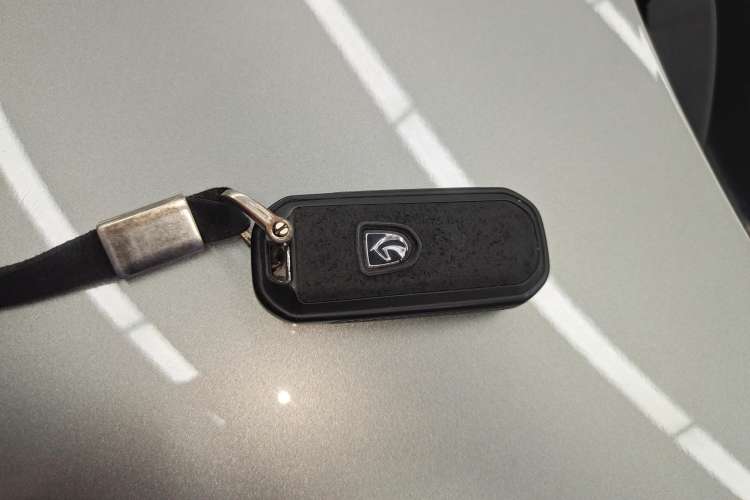 Used Baojun 510 2017 1.5L Manual Luxury Model