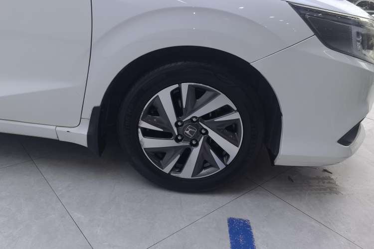 Used Honda Crider 2019 180 Turbo CVT Comfort Version China VI
