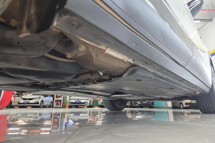 Used Volkswagen T-ROC 2020 280TSI DSG Two-Wheel Drive Comfort Version
