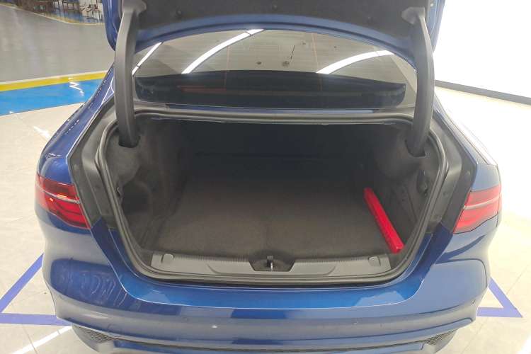 Used Jaguar XEL 2021 2.0T 250 PS R-DYNAMIC S Advanced Sport Edition