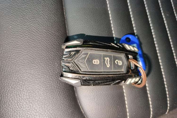 Used Volkswagen Magotan 2020 330TSI DSG Leading Model