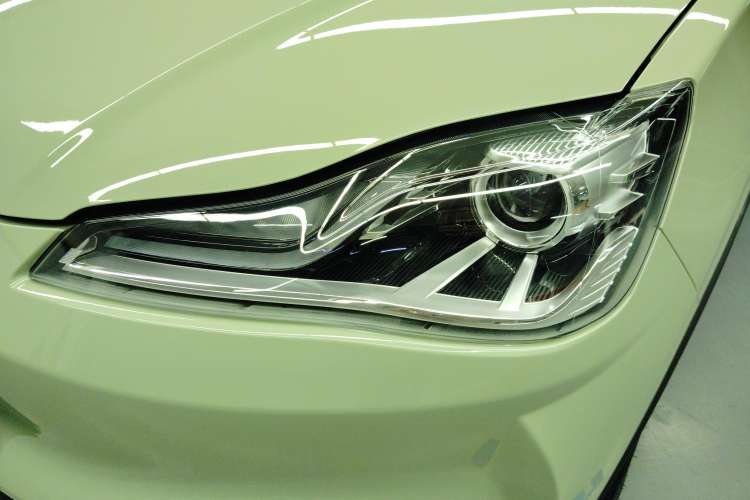 Used NETA V 2022 Chao 400 Lite
