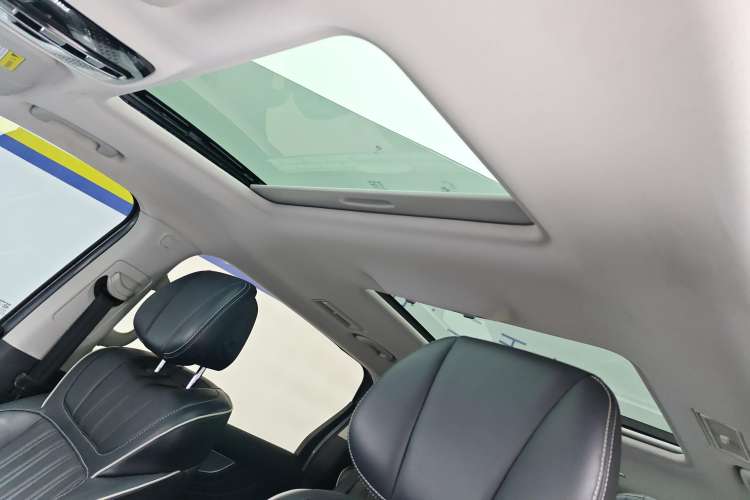 Used Roewe iMAX8 2021 400TGI Flagship Edition