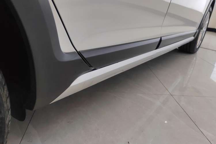 Used Volkswagen Golf 2019 1.8TSI Travel Edition
