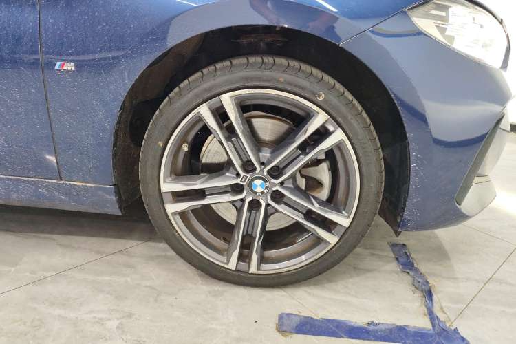 Used BMW 1 Series 2021 Restyled 125i M Sport Night Edition