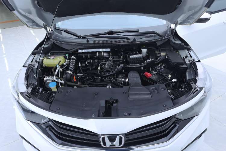 Used Honda Envix 2019 180TURBO CVT Enjoyment Version China VI
