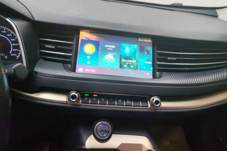 Used Haval H6 2020 2.0 GDIT Automatic Platinum Champion Edition
