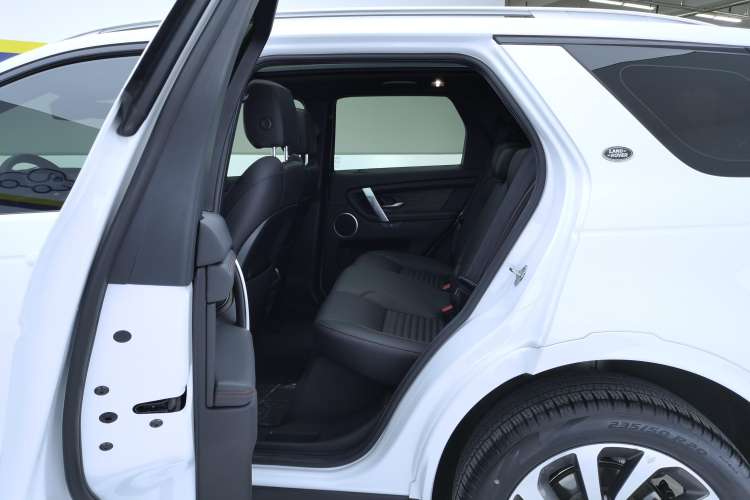 Used Land Rover Discovery Sport 2022 249 PS R-Dynamic S Performance Edition 5 Seats